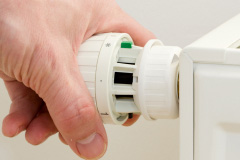 Faskally central heating repair costs