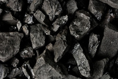 Faskally coal boiler costs