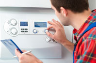free commercial Faskally boiler quotes