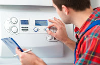 free Faskally gas safe engineer quotes