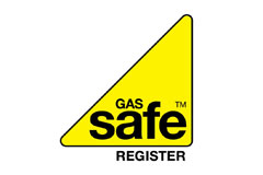 gas safe companies Faskally